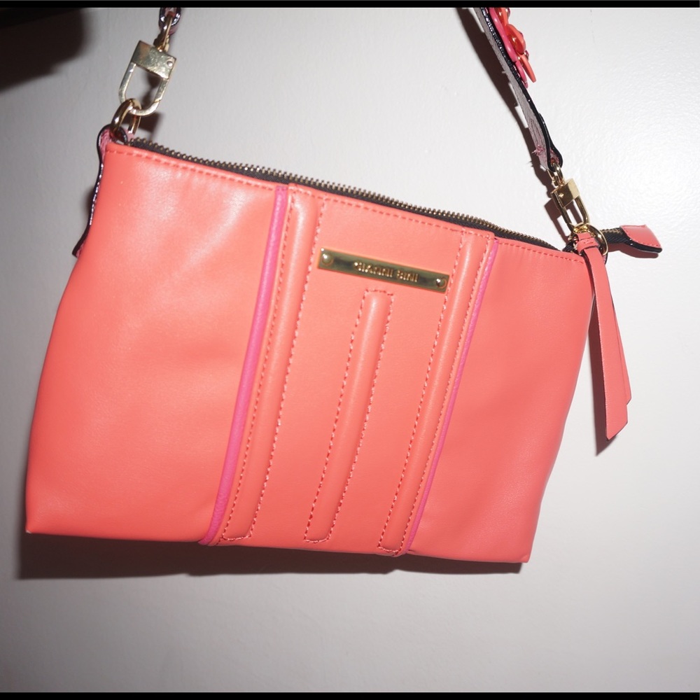 Coral Gianni Bini bag